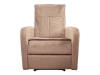 Кресло-реклайнер механический с массажем FUJIMO COMFORT CHAIR F3005 FMF Терра (Sakura 20)