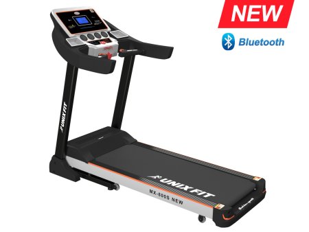 Беговая дорожка UNIX Fit MX-800S