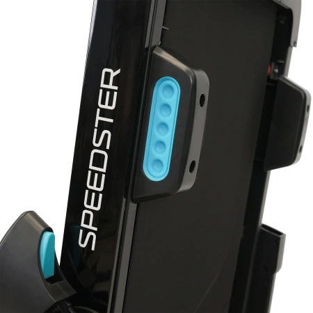 Беговая дорожка домашняя OXYGEN FITNESS SPEEDSTER