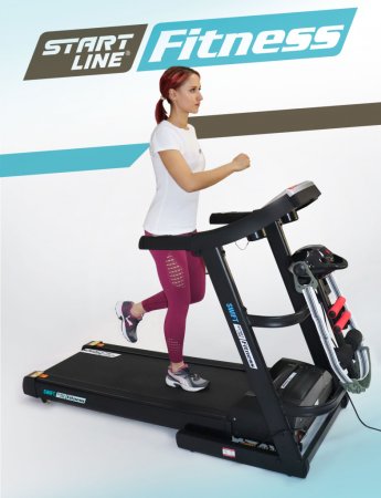 Беговая дорожка SWIFT SLF 900M 