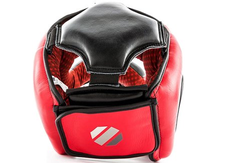 Шлем с бампером UFC