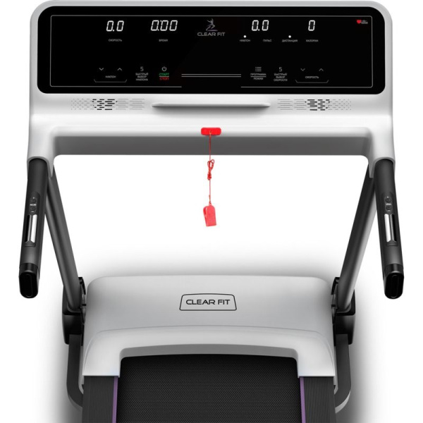 Беговая дорожка Clear Fit CrossPower CT 450 AI