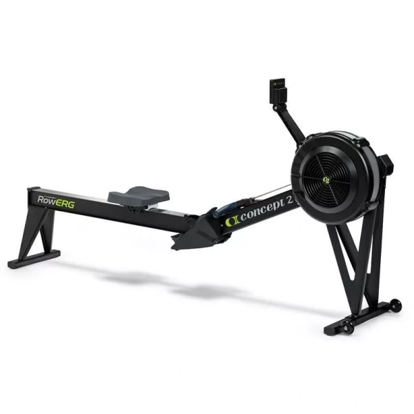 Гребной тренажер Concept2 RowErg Tall (высокий)