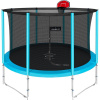 Каркасный батут Clear Fit ElastiqueHop 10Ft