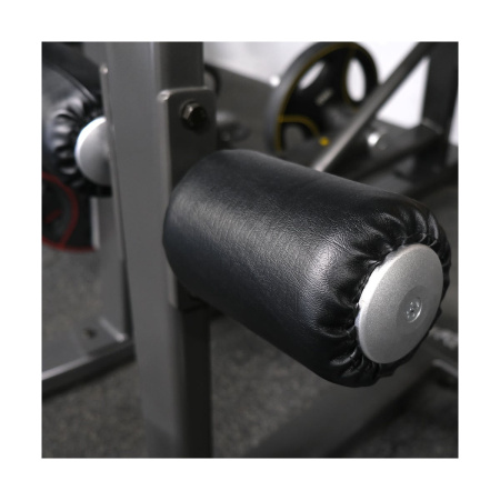 Вертикальная тяга на свободных весах AnyFit T02