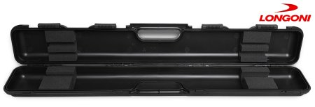 Кейс Longoni Shuttle 1x2 черный
