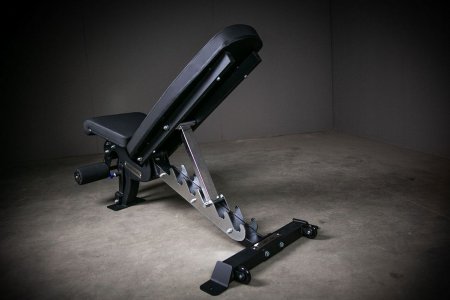 Скамья регулируемая YOUSTEEL СКР-3