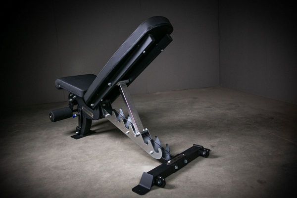 Скамья регулируемая YOUSTEEL СКР-3