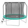 Батут Scholle FLIP 10FT