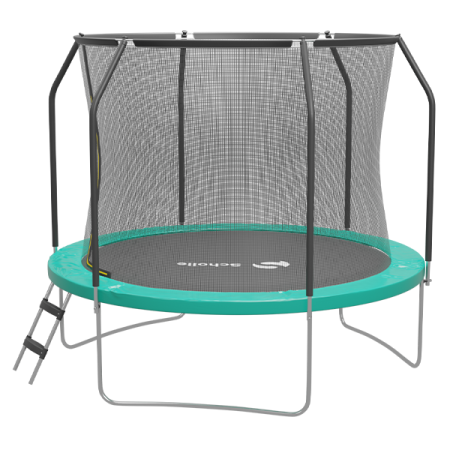 Батут Scholle FLIP 10FT