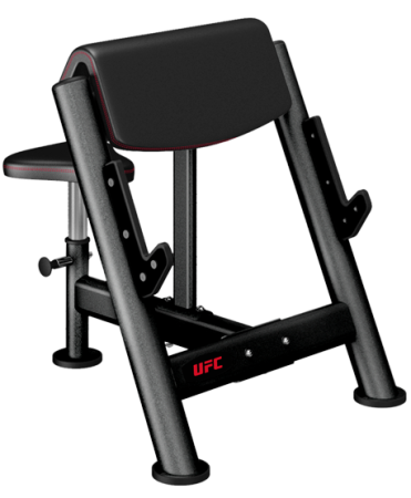 Скамья Скотта UFC 