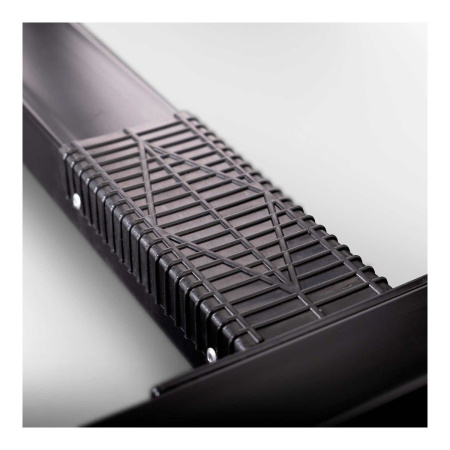 Скамья Скотта Protrain PP120 (полностью черный)
