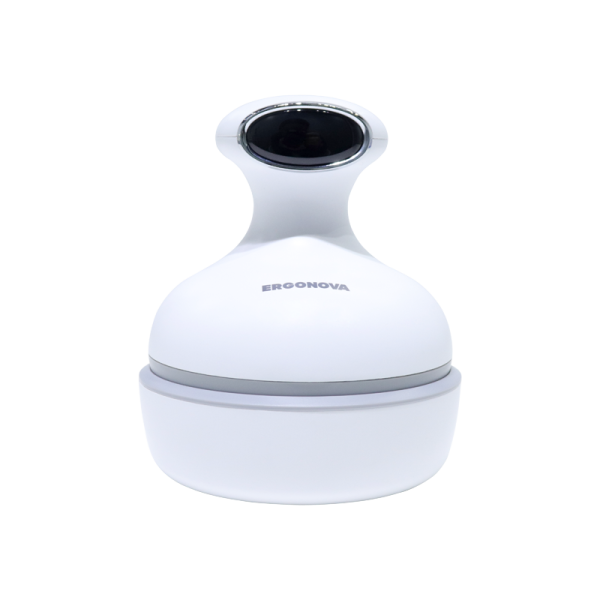 Массажер для головы и лица Ergonova WellBeauty
