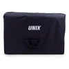 Массажный стол UNIX Standard 3 Section Black