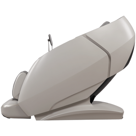 Массажное кресло Ergonova Phantom 5X Grey
