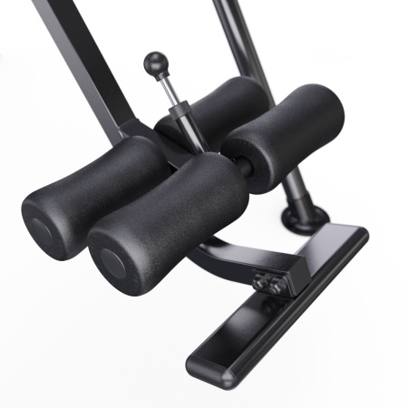 Инверсионный стол DFC Body Vision IT9550