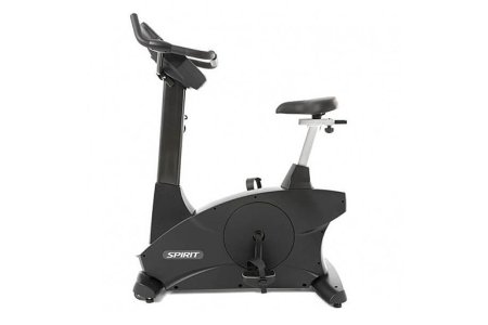 Велотренажер SPIRIT CU800 (Graphite gray)