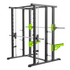 Машина Смита - Силовая рама DHZ (Smith Combo Rack)