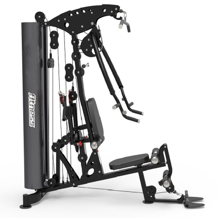 Мультистанция Apex Intense F800