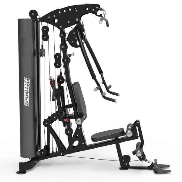 Мультистанция Apex Intense F800