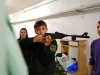 Пневматический тир Учебный