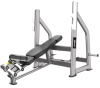 Скамейка для жима под углом вверх Fitex PRO FTX-61A38