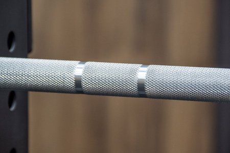 Гриф штанги Stecter CrossTraining Bar CT-15 (женский, 15 кг, тренировочный)