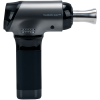 Перкуссионный массажер Ergonova MaxBurn GUN Pro