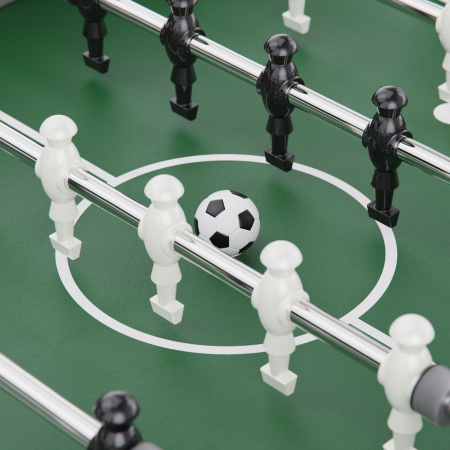 Игровой стол - футбол  DFC Athletic 54" 120 х 62 см