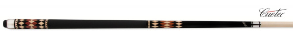 Кий Cuetec Crown 2PC РП