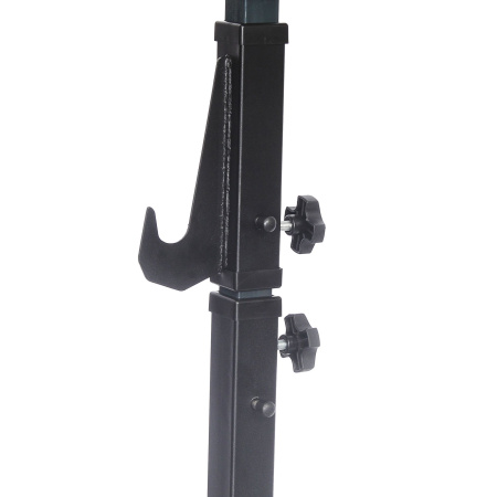 Стойка под штангу с турником и брусьями Domsen Ds35