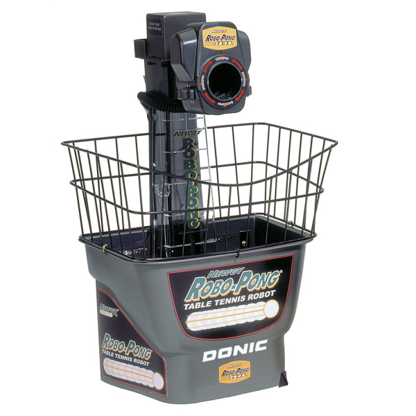 Робот DONIC Newgy Robo-Pong 1040