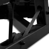 Сгибание ног лёжа профессиональный BRONZE GYM PARTNER ML-802