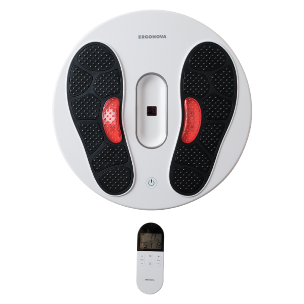 Массажер для ног Ergonova SmartFoot