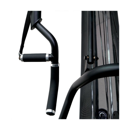 Многофункциональный силовой комплекс Inspire M3 (M302B) 98 кг