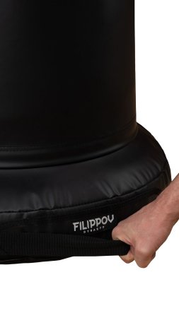 Спарринг-манекен «onePRO FILIPPOV» Ø45