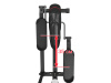 Эллиптический тренажер UNIX Fit SL-350