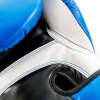 Перчатки тренировочные для спарринга UFC (голубые)