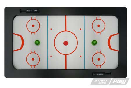 Аэрохоккей ICE TIME 4
