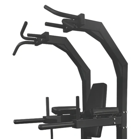 Стойка турник/пресс/брусья BRONZE GYM PARTNER ML-910