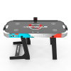 Игровой стол - аэрохоккей DFC ENFORCER 54