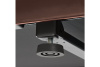 Беговая дорожка Titanium Masters Slimtech C10 Coffee