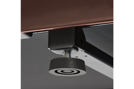 Беговая дорожка Titanium Masters Slimtech C10 Coffee