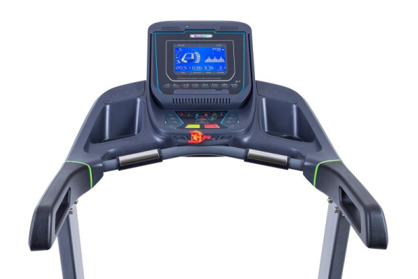 Беговая дорожка HOUSEFIT SPIRO 520