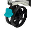 Теннисный стол CORNILLEAU 400X Sport Outdoor (серый)