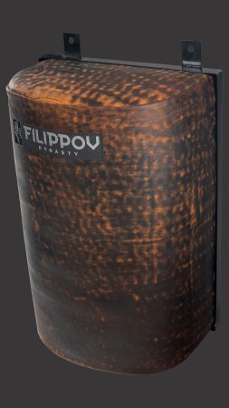 Подушка боксерская Полусфера малая «DIKO FILIPPOV»