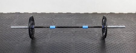 Расширитель грифа Fat Gripz (D=50мм, пара)