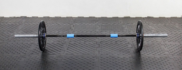 Расширитель грифа Fat Gripz (D=50мм, пара)