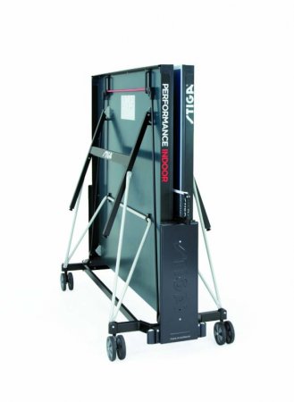 Теннисный стол складной STIGA Performance Indoor CS (синий)