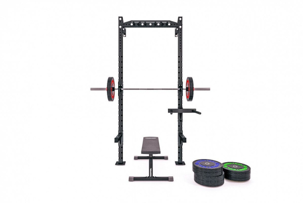 Комплект оборудования Home Gym HARD